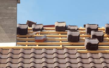 Siddington Heath clay roofing costs