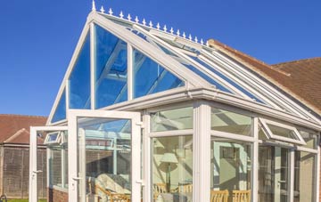 conservatory roof insulation costs Siddington Heath