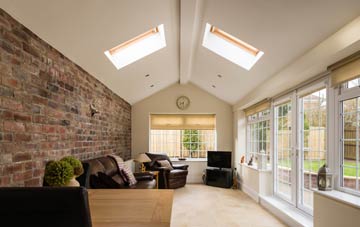 conservatory roof insulation Siddington Heath, Cheshire