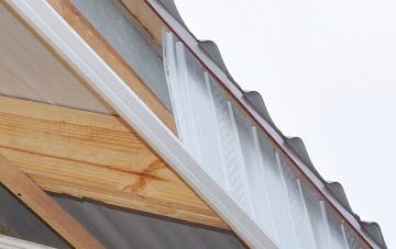 why Siddington Heath fascia repairs are essential