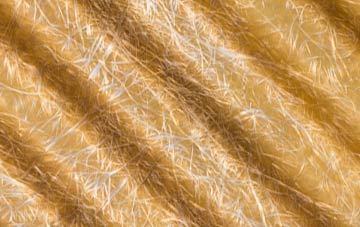 Siddington Heath fibreglass roof waterproofing