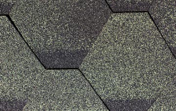 Siddington Heath fibreglass shingle repairs