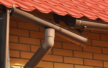 Siddington Heath gutter repair costs