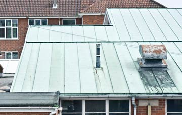 Siddington Heath lead roofing costs