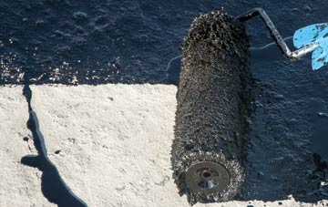 Siddington Heath liquid sealant waterproofing