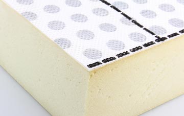 meeting Siddington Heath building codes