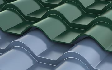 who should consider Siddington Heath plastic roofs