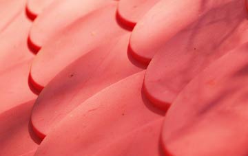 Siddington Heath plastic roof costs