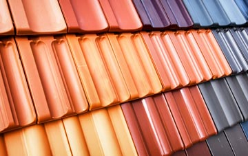 Siddington Heath roof tile costs