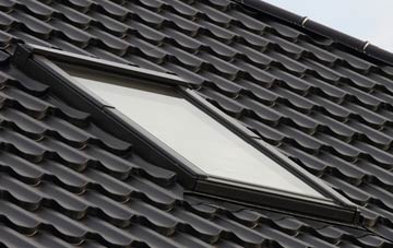 benefits of Siddington Heath roof windows