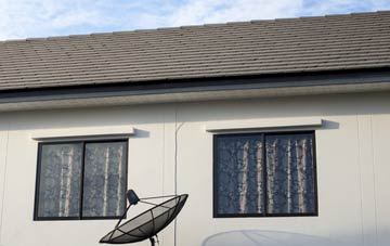 Siddington Heath rubber roof costs