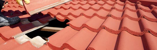 compare Siddington Heath roof repair quotes
