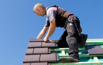 disadvantages of Siddington Heath slate roofing