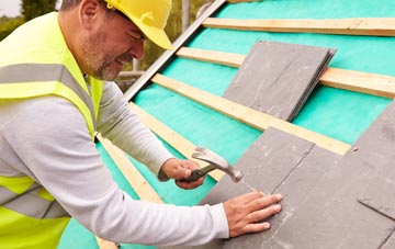 benefits of Siddington Heath roofing slate
