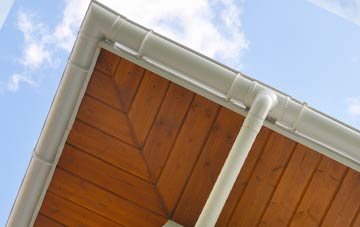 Siddington Heath soffit types