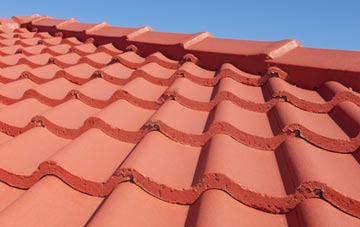 Siddington Heath tile and slate roof replacement