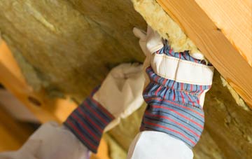 types of Siddington Heath pitched roof insulation materials