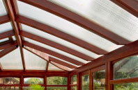 Siddington Heath conservatory roofing insulation