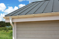 Siddington Heath fascia repair