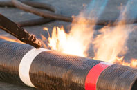 Siddington Heath flat roofing replacement