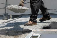 find rated Siddington Heath flat roofing replacement companies