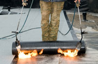 Siddington Heath flat roof sealing quote