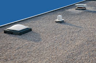 Siddington Heath flat roofing