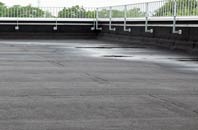 find rated Siddington Heath flat roofing companies
