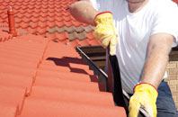 Siddington Heath gutter repair