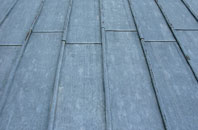 Siddington Heath lead roofing