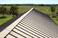 Siddington Heath metal roof quotes