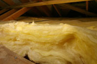 Siddington Heath pitch roof insulation
