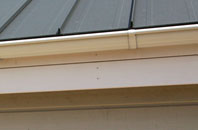 Siddington Heath soffit repair