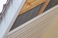 rated Siddington Heath soffit repair companies