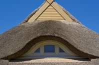 Siddington Heath thatch roofing